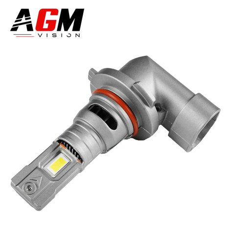 Kit ampoules LED HB3 GTS 1.1 EVO R70W - Ventilé - Blanc 6500K