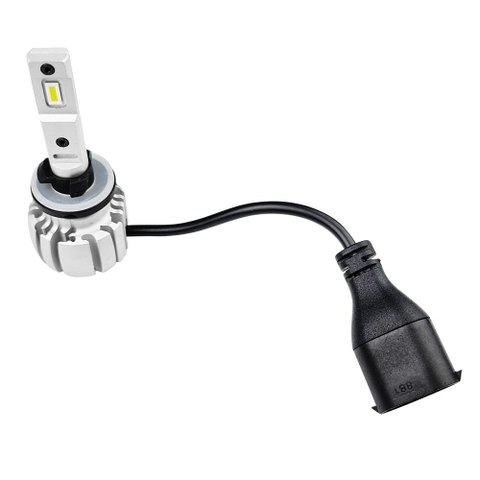 Ampoule LED 881-886 H27W/2 SMART (unitaire)