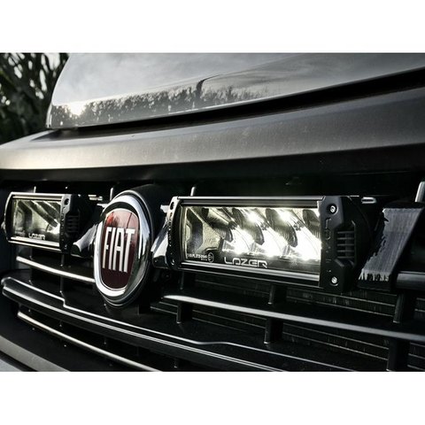 Kit LED de integrare Grilă / Calandru Fiat Ducato (2014-2021)