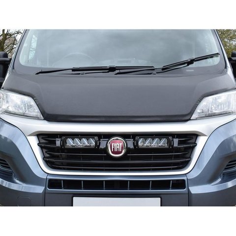 Kit LED de integrare Grilă / Calandru Fiat Ducato (2014-2021)