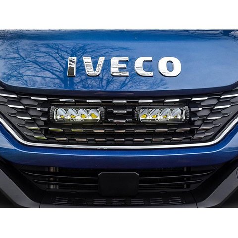 LED-integrasjonssett for grill / frontgrill Iveco Daily 2019-2021