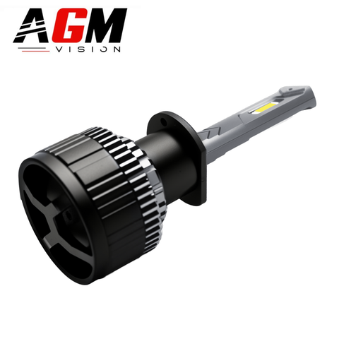 Kit ampoules H1 LED Titanium XS - V2