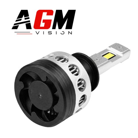 LED-pære H1 THALLIUM - V2