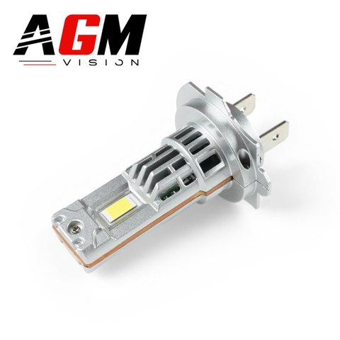 Kit LED-lampor H7 GT 24 Volt - ventilerad