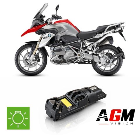 Λαμπτήρας LED εμπρός φωτός θέσης για BMW R 1200 GS (R12W) (2012 - 2024)