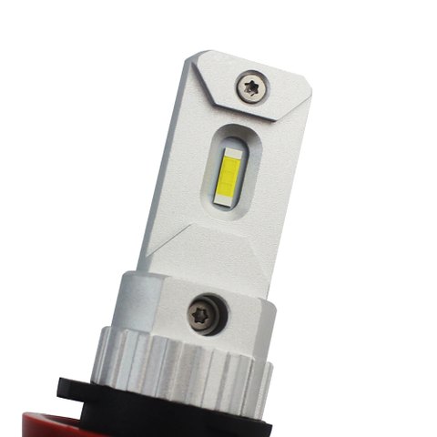 Sada LED žárovek H11 LP1