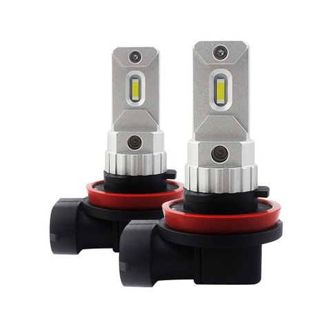 Sada LED žárovek H11 LP1