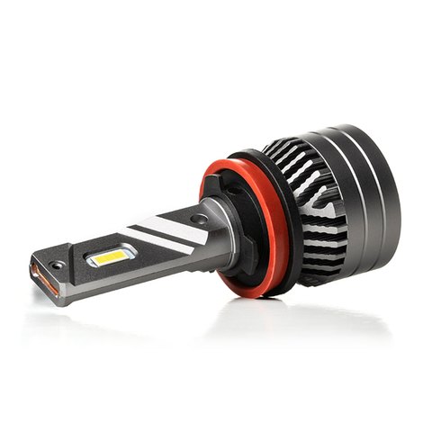Zestaw LED H9B TITANIUM XS