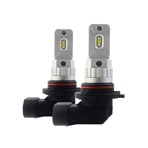 Kit Becuri LED HB4 9006 LP1