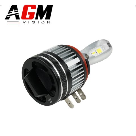 Kit Ampoules LED H15 ULTRA
