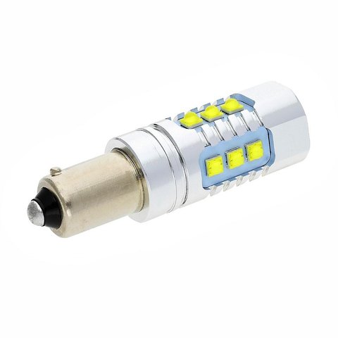 Ampoule LED H6W-BAX9S ULTRA (Blanc)