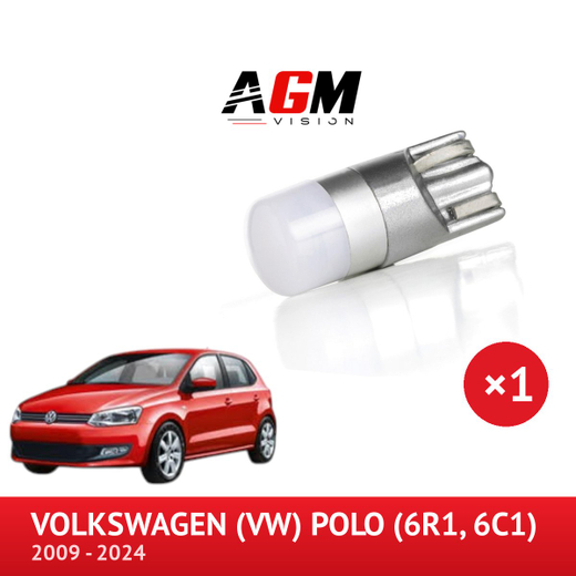 Kit LED d’éclairage du pédalier et des tapis de sol VOLKSWAGEN (VW) Polo (6R1, 6C1) Kit LED d’éclairage du pédalier et des tapis de sol VOLKSWAGEN (VW) Polo (6R1, 6C1)
