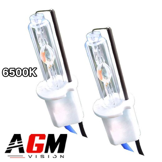 Becuri Xenon H3 - ULTRA 100W (Alb rece) 6000K Becuri Xenon H3 - ULTRA 100W (Alb rece) 6000K