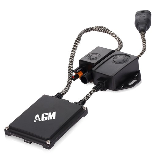 Xenonový ballast 55W Flash Start - D1S Xenonový ballast 55W Flash Start - D1S