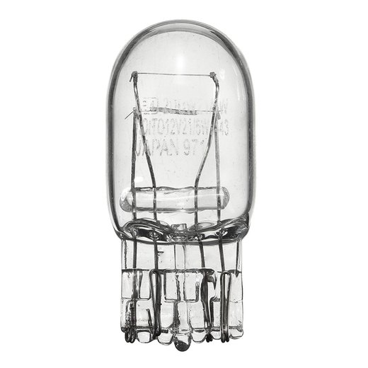 Halogenpære T20 W21/5W STANDARD ST-PRO Halogenpære T20 W21/5W STANDARD ST-PRO