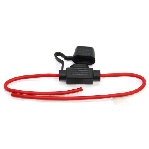 Mini Sicherungshalter Wasserdicht Mini Sicherungshalter Wasserdicht