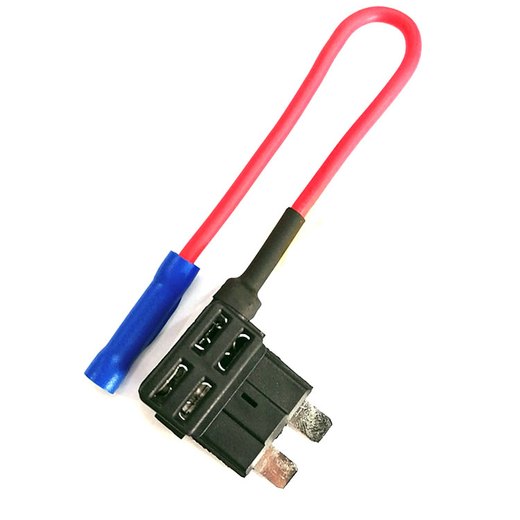 Adaptateur Fusible Standard Adaptateur Fusible Standard