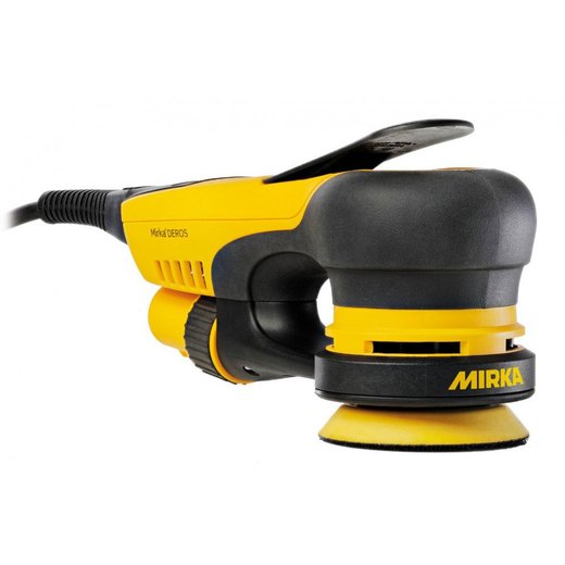 Mirka DEROS 325CV 77 mm slibemaskine (elektrisk)