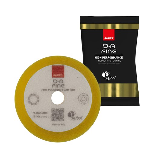 PAD MOUSSE GUL 100MM – D-A FINE PAD MOUSSE GUL 100MM – D-A FINE