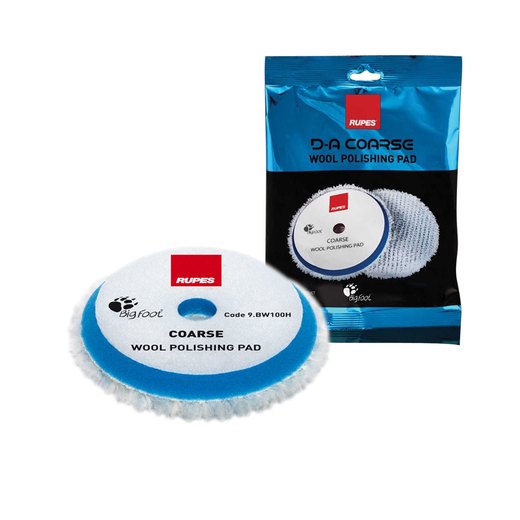 ΜΠΛΕ ΜΑΛΛΙΝΟ PAD Ø 80-90 mm – D-A ΧΟΝΔΡΟ ΜΠΛΕ ΜΑΛΛΙΝΟ PAD Ø 80-90 mm – D-A ΧΟΝΔΡΟ