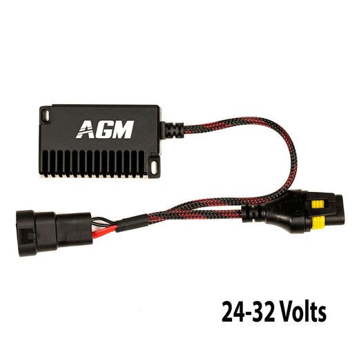 ΜΟΝΑΔΑ ΑΝΤΙ-ΣΦΑΛΜΑΤΟΣ Can-PRO 24V HB3/HB4