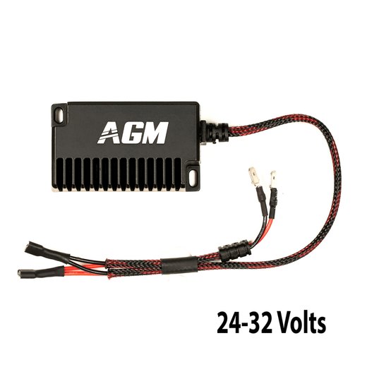 MODULE ANTI-ERREUR Can-PRO 24V H1 MODULE ANTI-ERREUR Can-PRO 24V H1