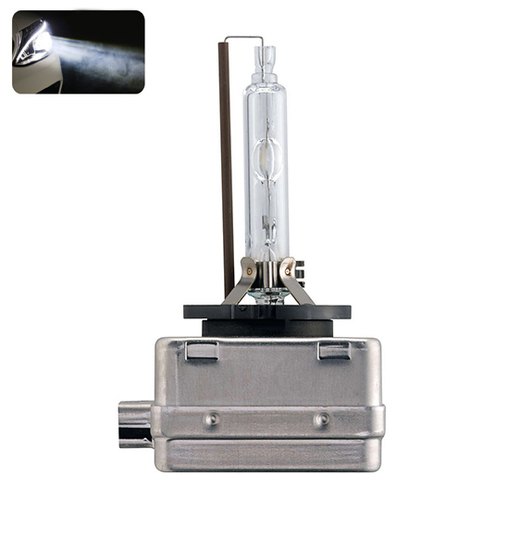 Xenonpære D3S STANDARD PRO 5000K Xenonpære D3S STANDARD PRO 5000K