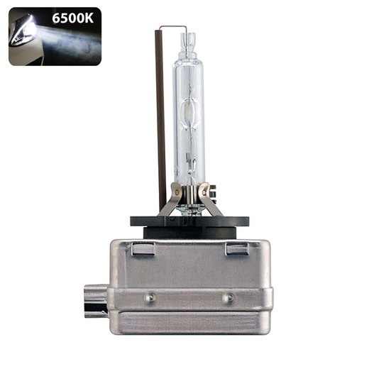 Bec Xenon D3S STANDARD PRO 6500K