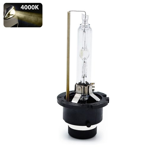 Xenonpære D4S STANDARD PRO 4000K Xenonpære D4S STANDARD PRO 4000K