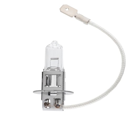 Żarówka halogenowa H3 55W STANDARD ST PRO Żarówka halogenowa H3 55W STANDARD ST PRO