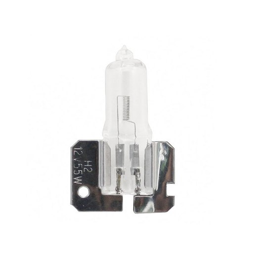 Halogeenilamppu H2 55W STANDARD ST PRO Halogeenilamppu H2 55W STANDARD ST PRO