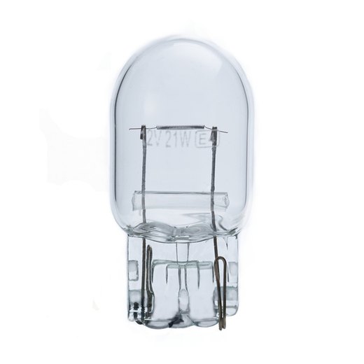 Λαμπτήρας αλογόνου T20 W21W STANDARD ST-PRO
