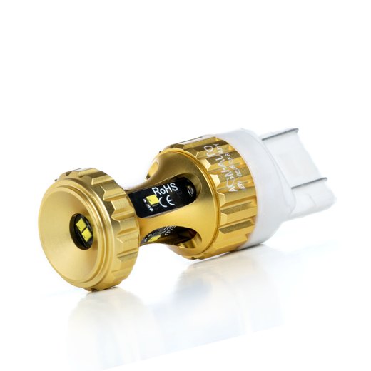 Ampoule LED T20-W21/5W-7443 ROYAL (Blanc) Ampoule LED T20-W21/5W-7443 ROYAL (Blanc)