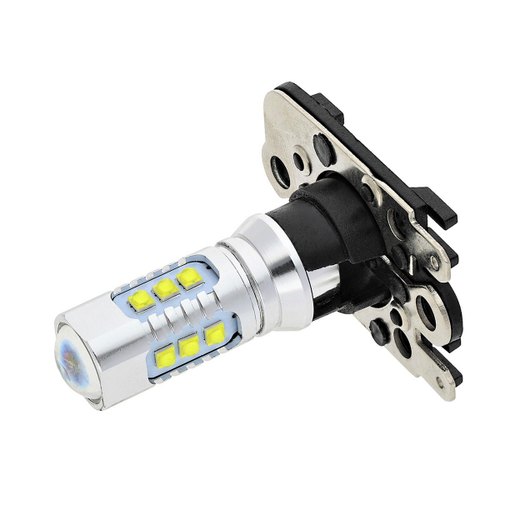 Ampoule LED PH16W + Support - ULTRA (Blanc) Ampoule LED PH16W + Support - ULTRA (Blanc)