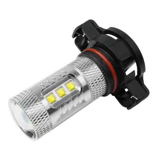 Żarówka LED PS24W F12 (Biały) Żarówka LED PS24W F12 (Biały)