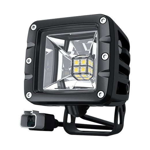 LED pracovní světlomet Extra Scene 40W LED pracovní světlomet Extra Scene 40W