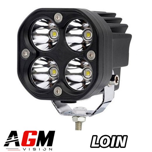 LED SPOTLYS ST-R 40W LED SPOTLYS ST-R 40W