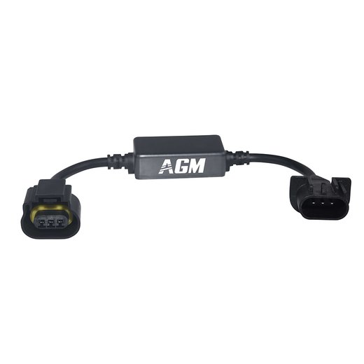 MODULE ANTI ERREUR Can-PRO H13 MODULE ANTI ERREUR Can-PRO H13