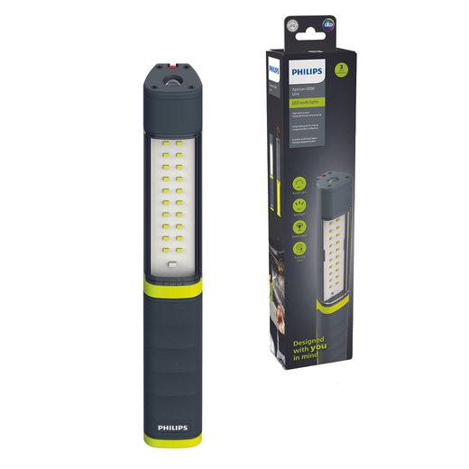 PHILIPS Xperion 6000 Line LED-arbeidslampe PHILIPS Xperion 6000 Line LED-arbeidslampe