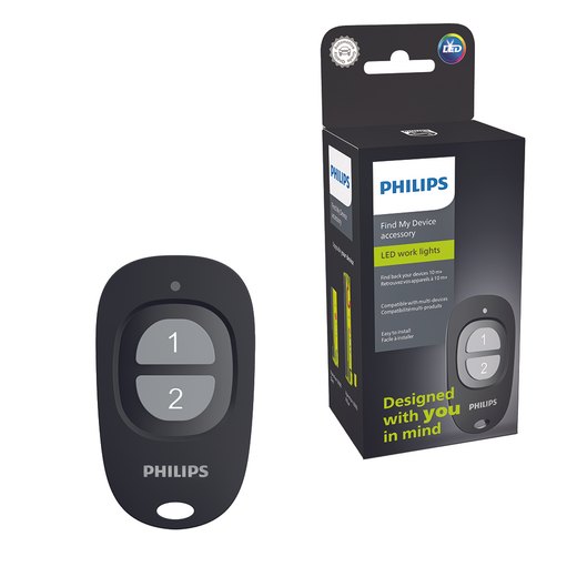 PHILIPS Xperion 6000 Hitta min enhet PHILIPS Xperion 6000 Hitta min enhet