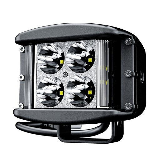 PHARE LED MD-SPOT + SIDE LED - 40W PHARE LED MD-SPOT + SIDE LED - 40W
