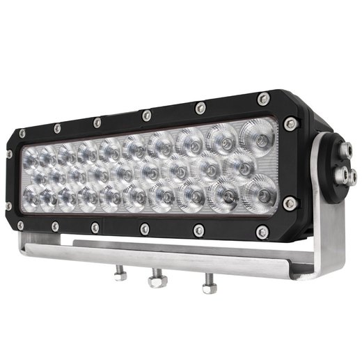 LED LIŠTA INDUSTRY TROJITÝ SPOT 290W LED LIŠTA INDUSTRY TROJITÝ SPOT 290W