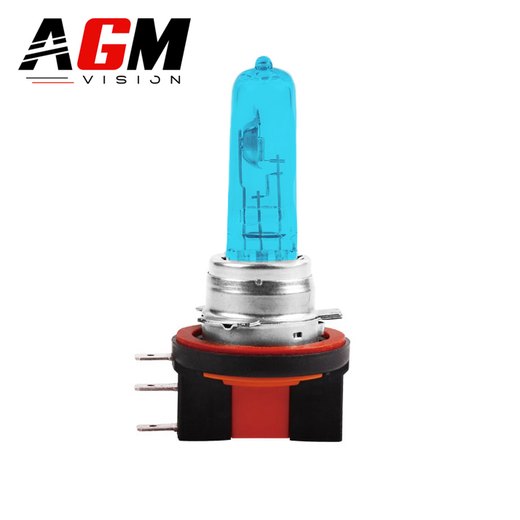 Bec halogen H15 55W X-BLUE 4500K Bec halogen H15 55W X-BLUE 4500K