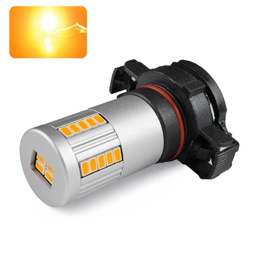 LED-pære PSY19W SUPRÊME BLINKLYS LED-pære PSY19W SUPRÊME BLINKLYS