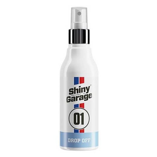 Tratament hidrofob pentru geamuri Drop Off Shiny Garage 150 ml Tratament hidrofob pentru geamuri Drop Off Shiny Garage 150 ml