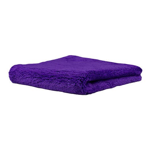Microfibre sans bordure violette Chemical Guys 40 x 40 cm Microfibre sans bordure violette Chemical Guys 40 x 40 cm