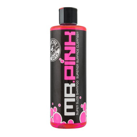 Szampon Mr Pink Chemical Guys 473 ml Szampon Mr Pink Chemical Guys 473 ml