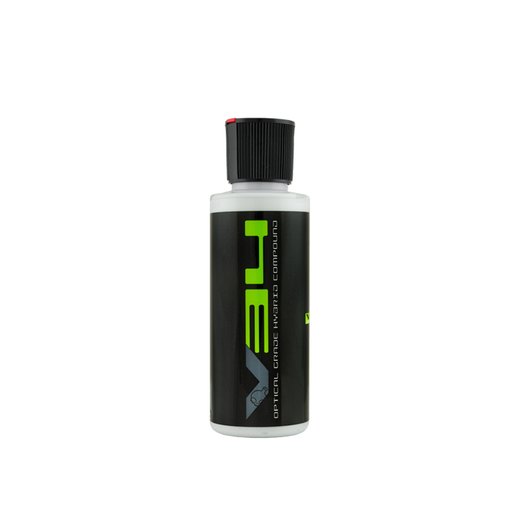 Polish abraziv hibrid V34 Chemical Guys 118 ml Polish abraziv hibrid V34 Chemical Guys 118 ml
