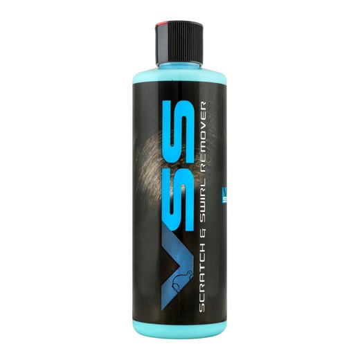 Γυαλιστικό διορθωτικό VSS Scratch and Swirl Remover Chemical Guys 473 ml