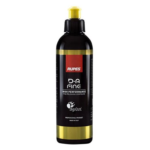 Puolalainen DA FINE RUPES (250ML) Puolalainen DA FINE RUPES (250ML)